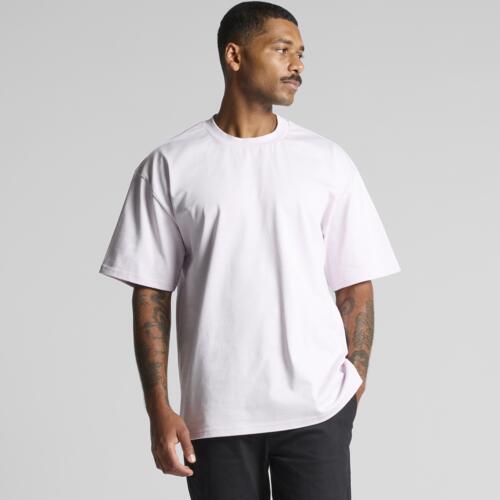 AS Colour Heavy Tee 5080 Heavy Tee Thumbnail