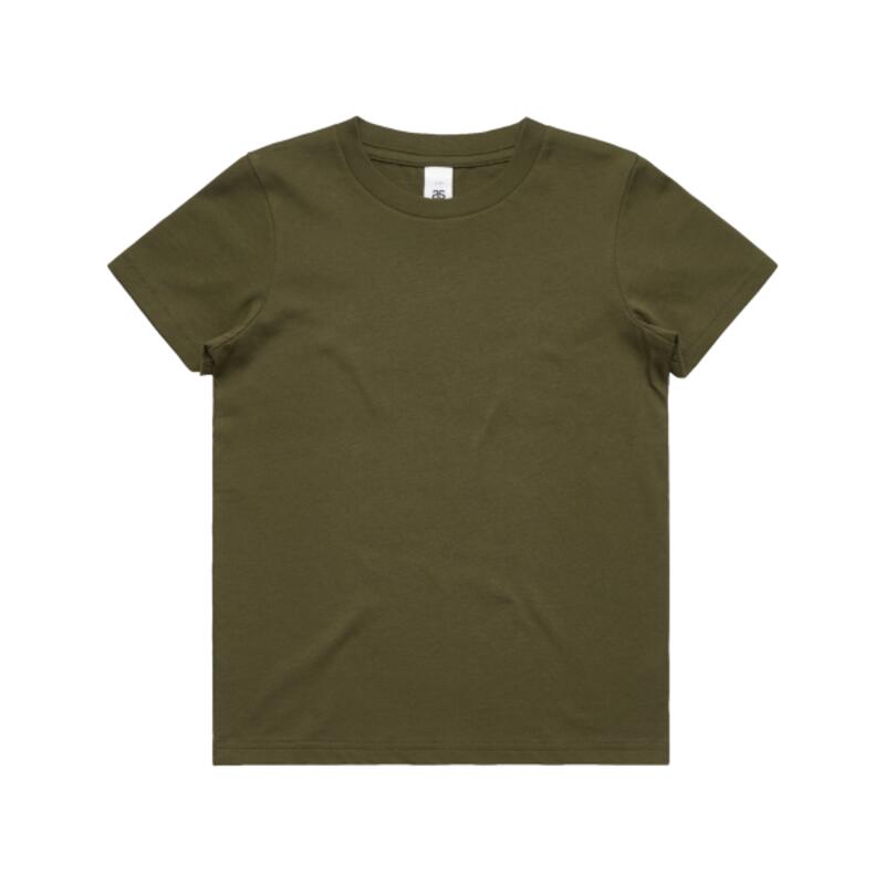 Kids Staple Tee Thumbnail