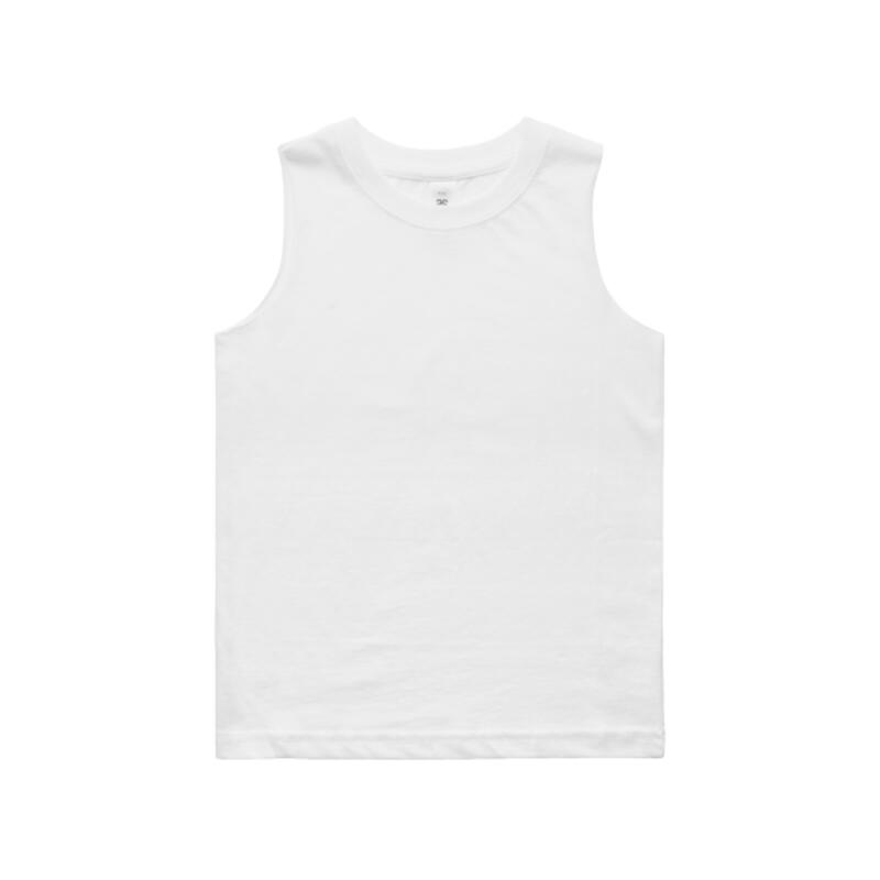 Kids Barnard Tank Thumbnail