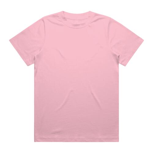 AS Colour Wo's Heavy Tee 4080 Wo's Heavy Tee Thumbnail