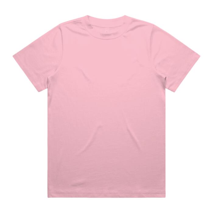 AS Colour Wo's Heavy Tee 4080 Wo's Heavy Tee Thumbnail