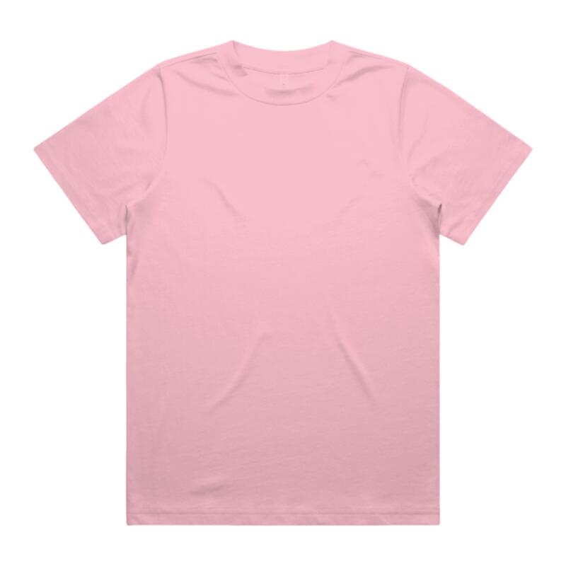 Wo's Heavy Tee Thumbnail