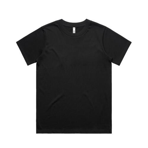 AS Colour Wo's Classic Tee 4026 Wo's Classic Tee Thumbnail