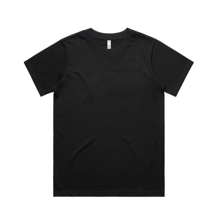 AS Colour Wo's Classic Tee 4026 Wo's Classic Tee Thumbnail