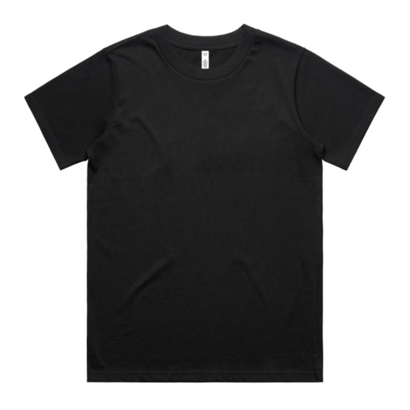 Wo's Classic Tee Thumbnail