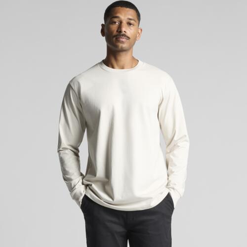 AS Colour Classic L/S Tee 5071 Classic L/S Tee Thumbnail