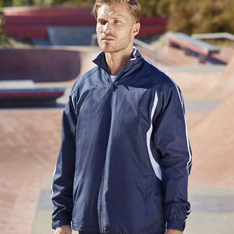 Unisex Flash Jacket Thumbnail