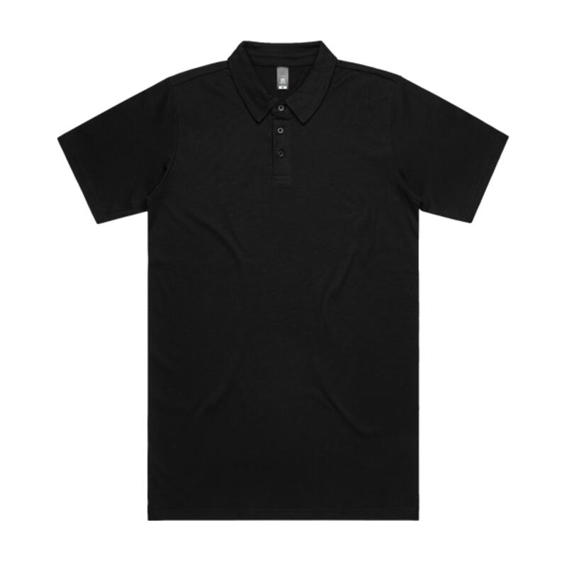 Mens Chad Polo Thumbnail