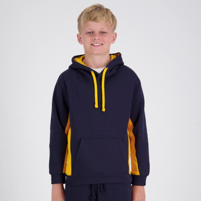 Cloke Kids Matchpace Hoodie MPHK Kids Matchpace Hoodie Thumbnail