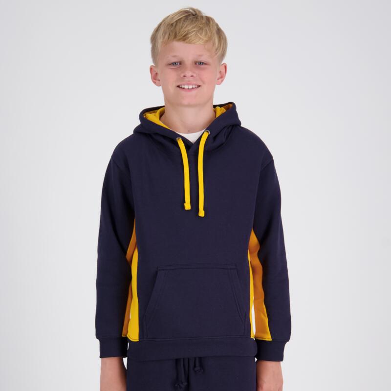 Kids Matchpace Hoodie Thumbnail