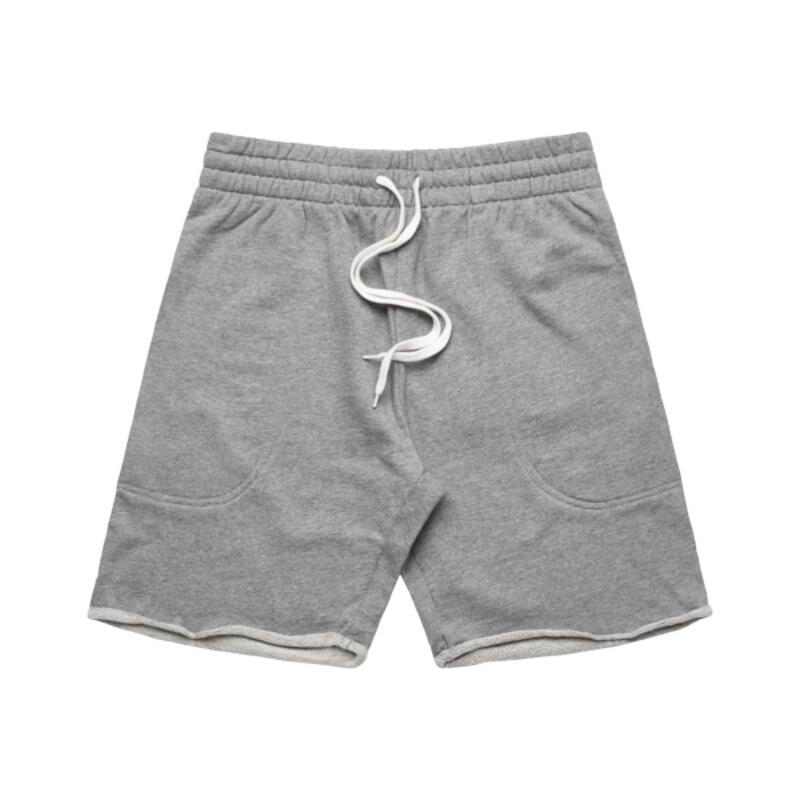 Mens Track Shorts Thumbnail