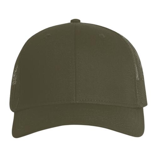 AS Colour Icon Trucker Hat 1141 Icon Trucker Hat Thumbnail