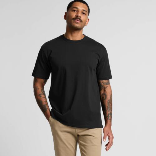 AS Colour Classic Minus Tee 5079 Classic Minus Tee Thumbnail