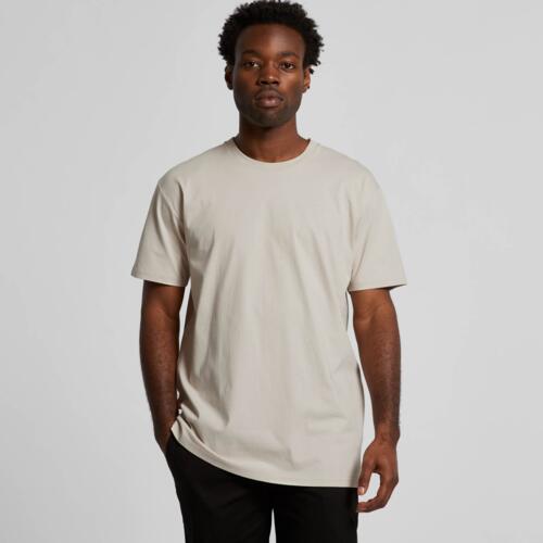 AS Colour Staple Tee 5001 Staple Tee Thumbnail