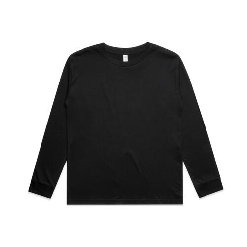 AS Colour Kids Classic L/S Tee 3062 Kids Classic L/S Tee Thumbnail