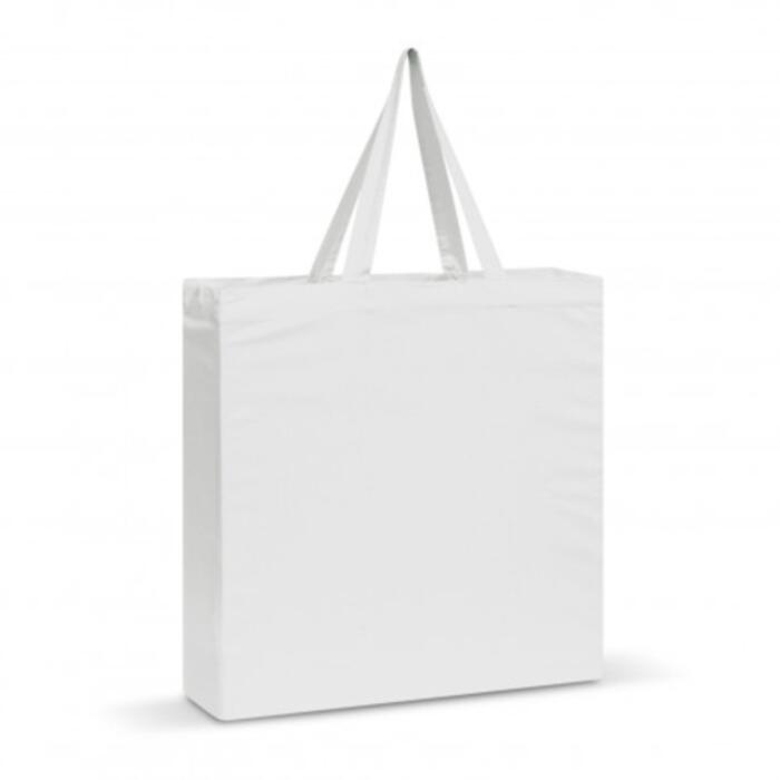 BuyPromotion Carnaby Cotton Tote Bag 109135-TC Carnaby Cotton Tote Bag Thumbnail