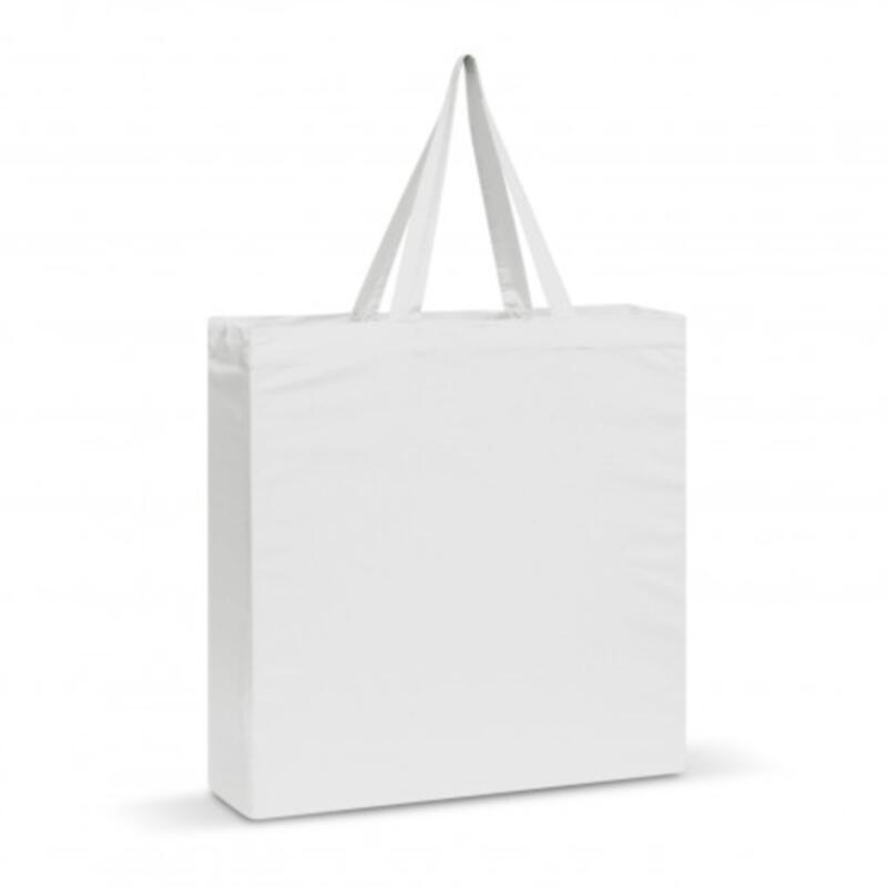 Carnaby Cotton Tote Bag Thumbnail