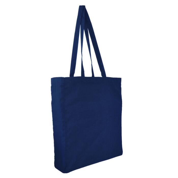 LegendLife Large Calico Tote Bag B110 Large Calico Tote Bag Thumbnail