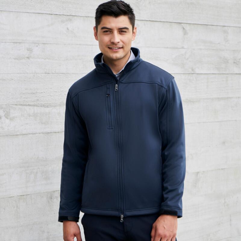 Softshell Jacket Thumbnail