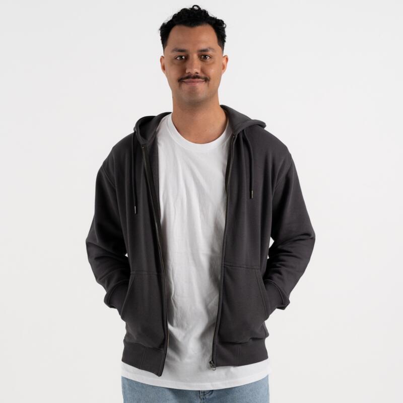 Campfire Zip Hoodie Thumbnail