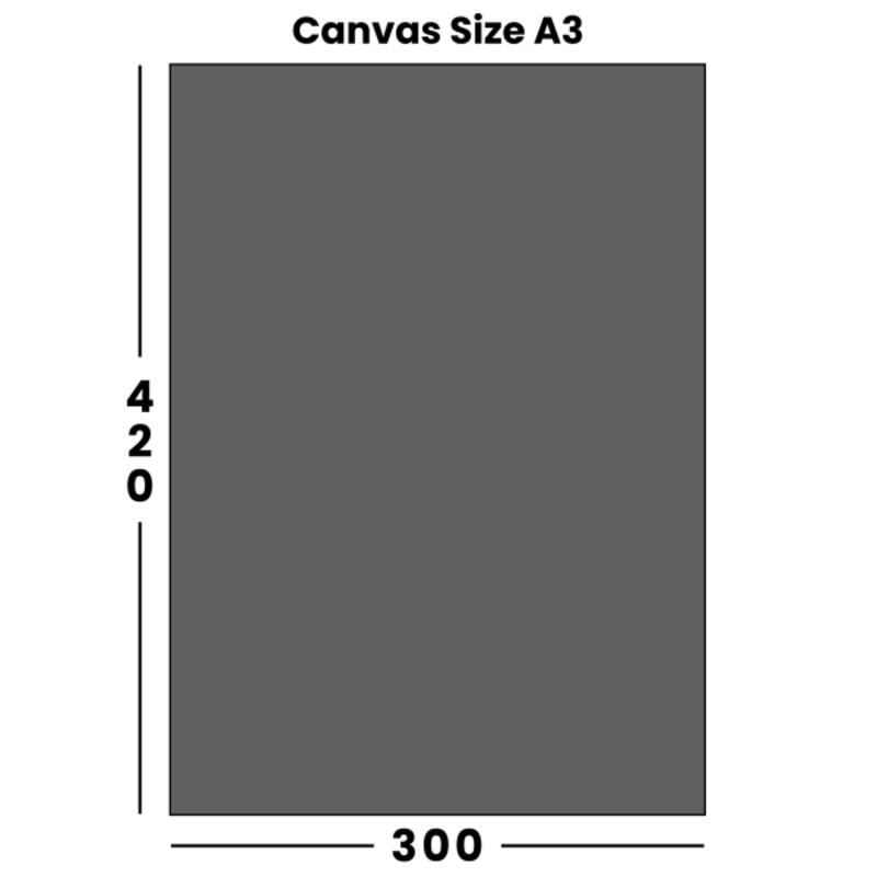 UVDTF Gangsheet A3 Thumbnail