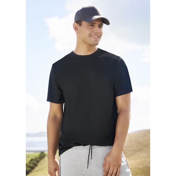 Action Short Sleeve Tee Thumbnail