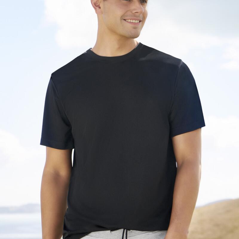 Action Short Sleeve Tee Thumbnail