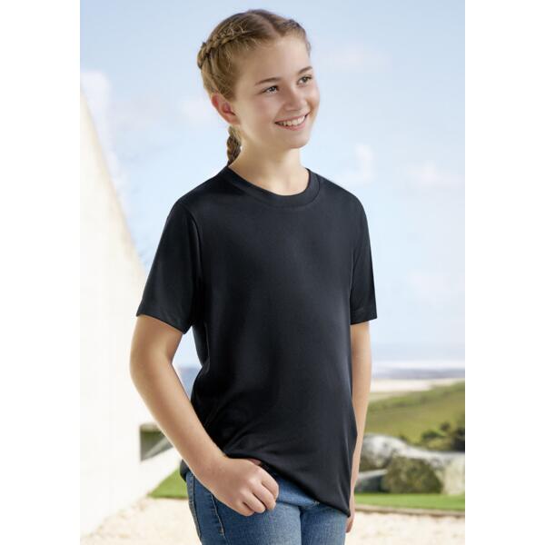 Kids Action Short Sleeve Tee Thumbnail