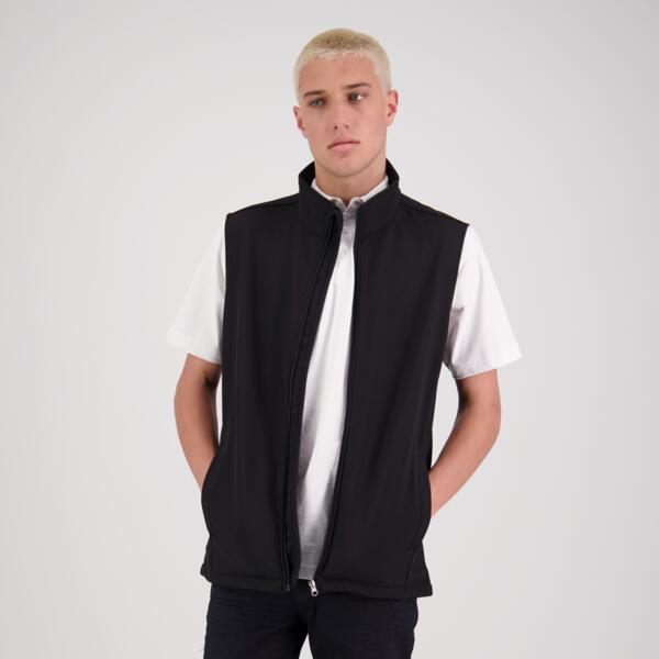 Balfour Softshell Vest Thumbnail