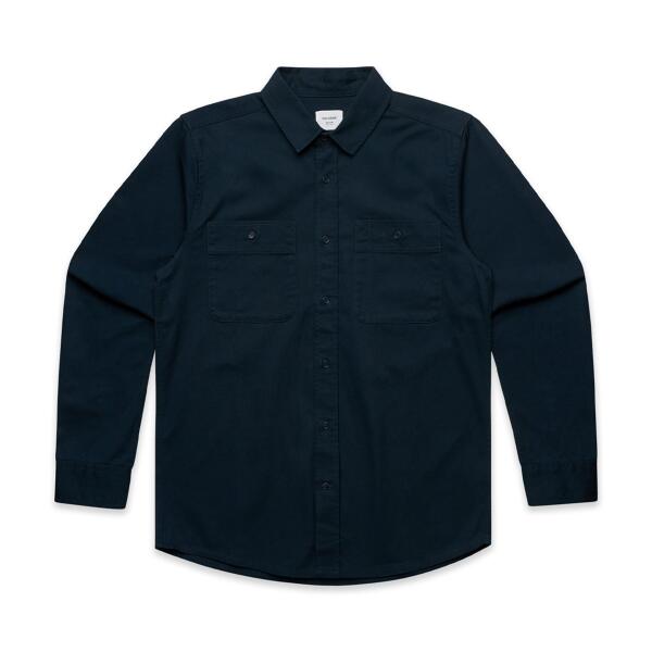 Work Shirt Thumbnail