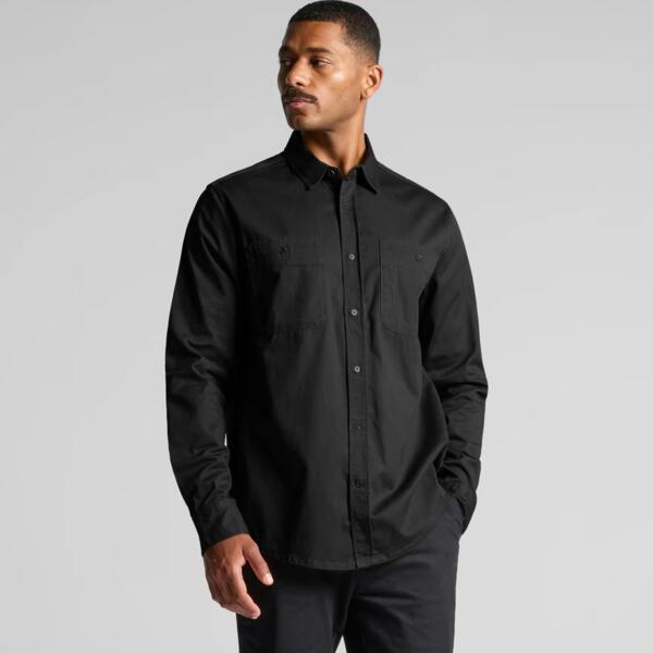 Work Shirt Thumbnail