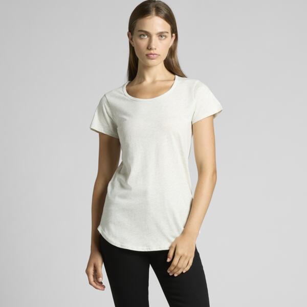 Wo's Mali Tee Thumbnail